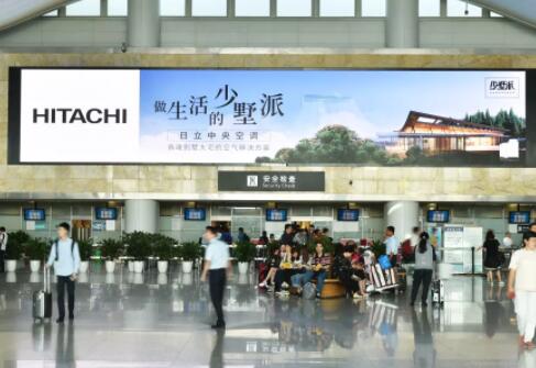 户外广告
